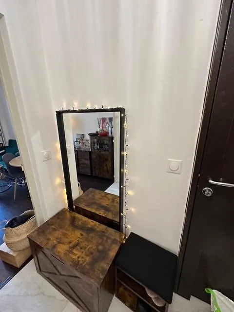 Your Home At The Luxembourg Garden Paris Apartment